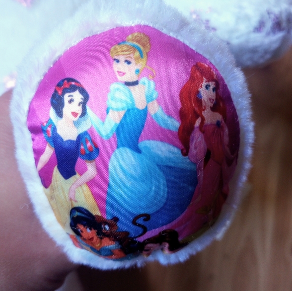 Build a Bear Workshop Disney Princess Bear - Picture 3 of 5